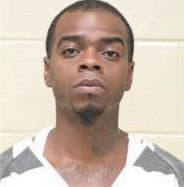 Jermaine Nickelson, - Bossier Parish County, LA 